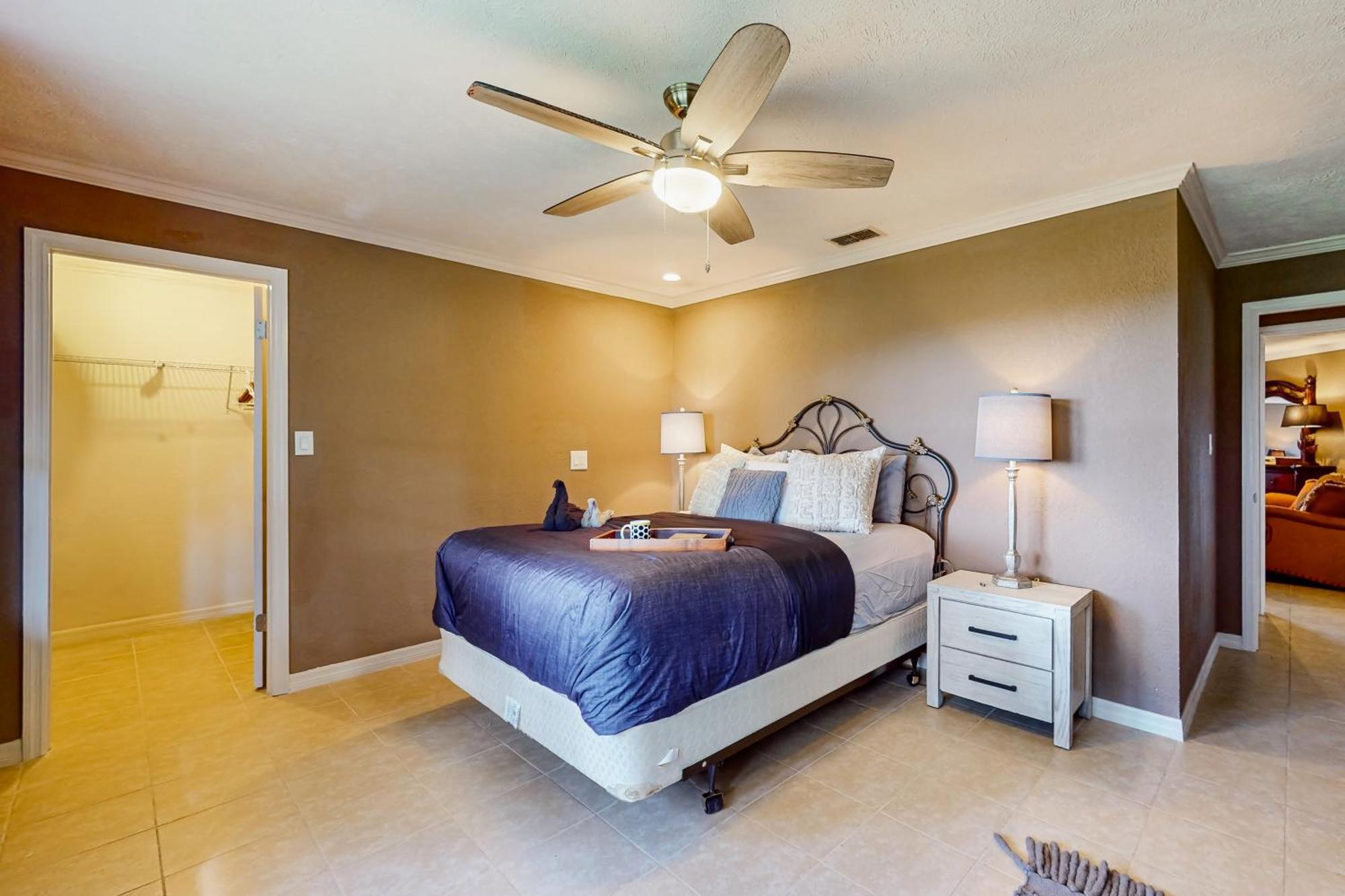 Two Springs Farm Guesthouse A Micanopy Eksteriør billede