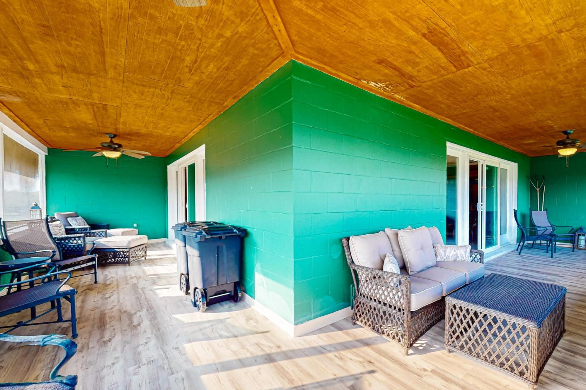 Two Springs Farm Guesthouse A Micanopy Eksteriør billede